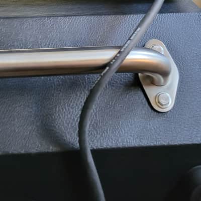 Ampeg SVT-CL Heritage Series Tube Bass Amp Head and Cab image 5