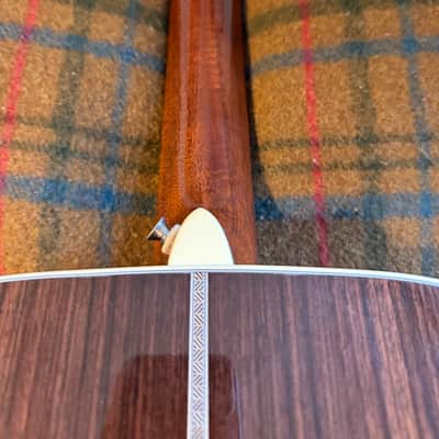 Martin Eric Clapton Signature 000-28EC 2017 - Present - Sunburst image 6