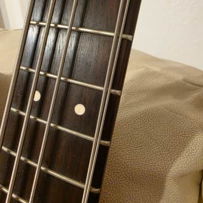 Sire Marcus Miller P5R 5-String - Tobacco Sunburst image 3