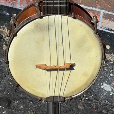 Gibson UB-1 Banjo Uke 1925 - a totally cool 1 family owned example for nearly 100 years. image 1