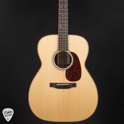 2020 Froggy Bottom Model F-14 Deluxe - German Spruce & Indian Rosewood #F2193 image 3