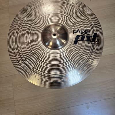 Paiste PST5 20" Rock Ride image 1