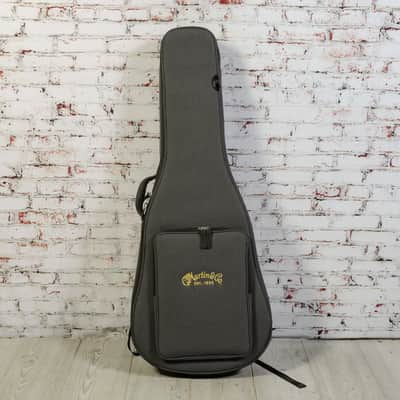 Martin - Road Series SC-13E Special -Acoustic-Electric Guitar - Natural - w/ Soft Gig Bag image 9