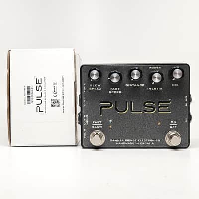 used Dawner Prince Pulse, Very Good Condition with Box image 1
