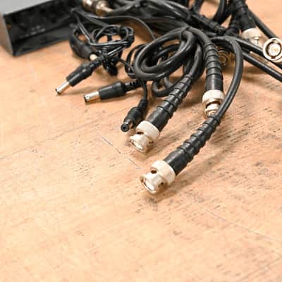 Sennheiser ASP 2 Antenna and Power Distribution System (NO POWER SUPPLY) CG01R9N image 11