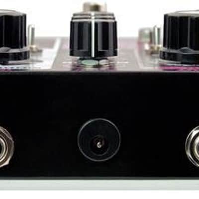 Death By Audio Echo Dream 2 Modulation Echo Delay Pedal image 4