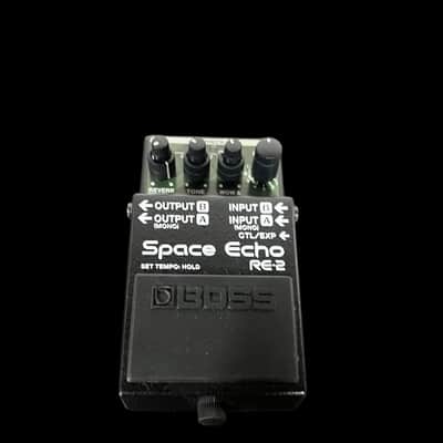 Boss RE-2 Space Echo -x11700 image 1