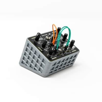3DWaves BK Stands For The Bastl Instruments Kastle v1.5 Mini Modular Synthesizer image 6