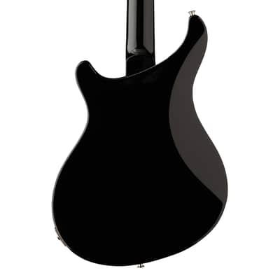 PRS S2 Vela Electric Guitar - Scarlet Sunburst - Open Box image 7