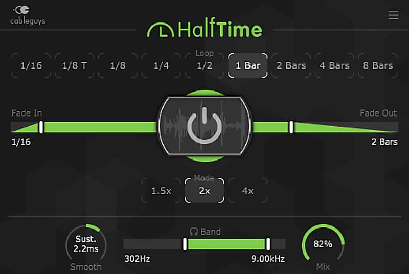 Cableguys HalfTime image 1