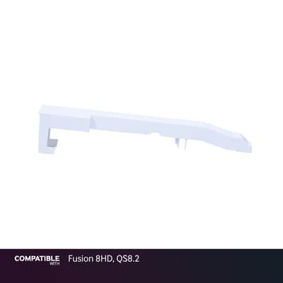 Alesis White Key (Note C) for Fusion 8HD, QS8.2