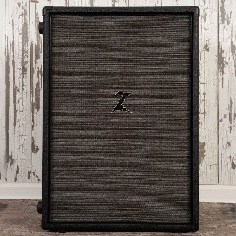 Dr. Z Z Best 2x12" Speaker Cabinet image 1
