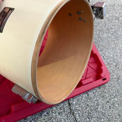 Pearl Marching Percussion Snare 13x9 image 5