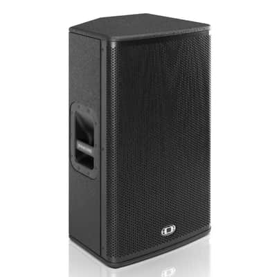 Powered Speaker A 115A Dynacord Bild 4