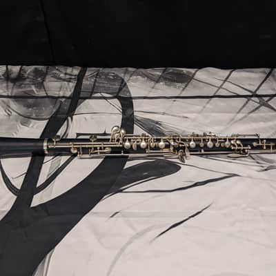 Yamaha Student Oboe YOB-241 image 1
