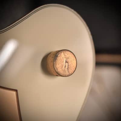 Gretsch G7593 White Falcon 2004 image 10