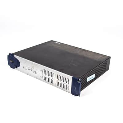 DigiDesign 192 I/O Owned by Dave Mustaine image 2