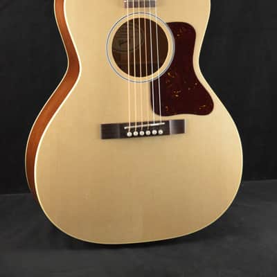 Gibson L-00 Special Satin Natural w/ Premium Soft Shell Case image 1