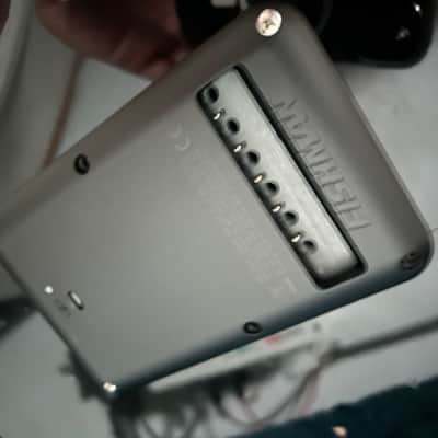 FLUENCE SINGLE WIDTH FOR STRAT® pre-wired pickguard image 3