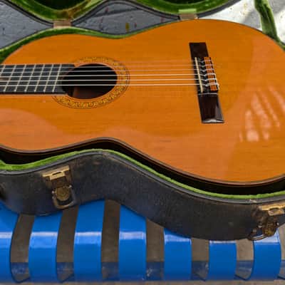 Jose Ramirez Estudio 1972 image 2