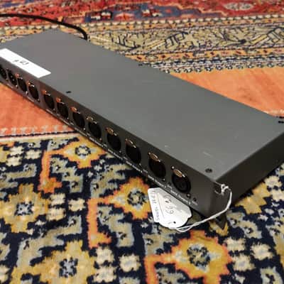 SHOWTEC DB-1-8 image 4
