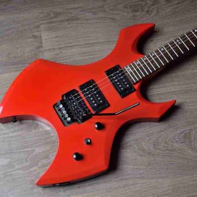 Gear 4 Music - Harlem X - Electric Guitar image 1