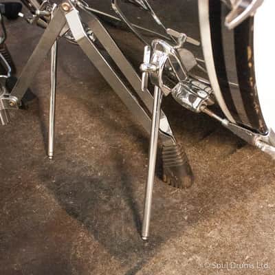 Slingerland 80's Magnum Series Drum Set image 6