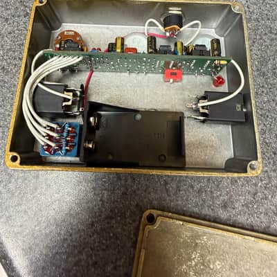 ARC Effects Klone V2 2010s - Gold image 3