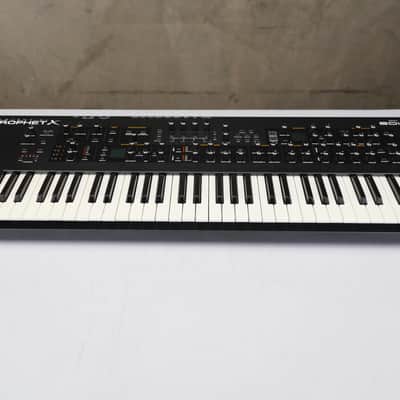 Sequential Prophet X 61-key Hybrid Synthesizer w/ Box #58850 image 10