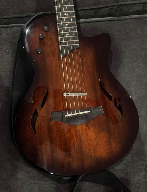 Taylor T5z Classic DLX image 1