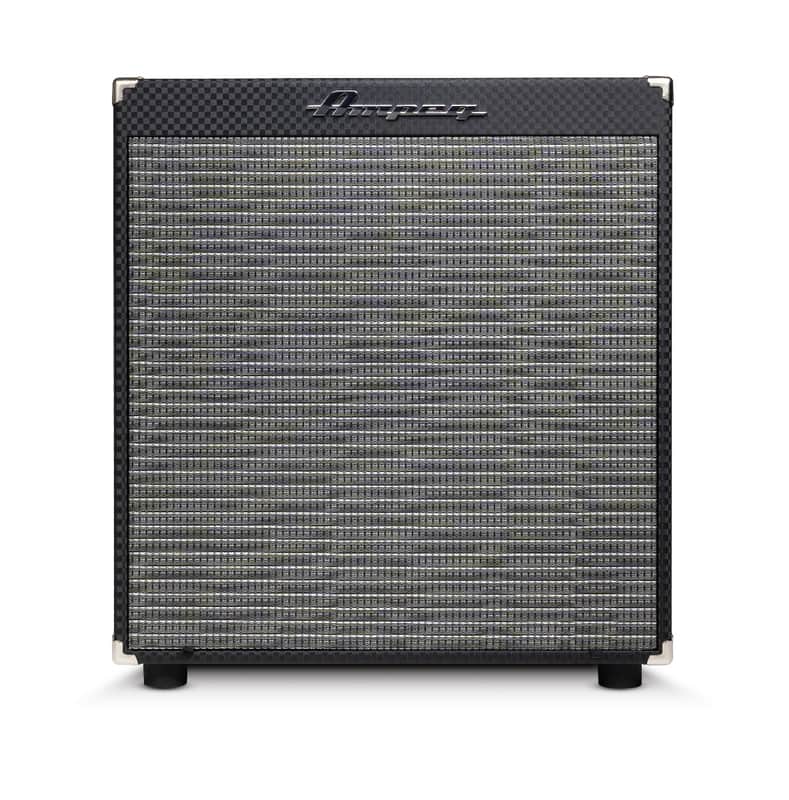 Ampeg RB115 Rocket Bass 200w 1X15 Combo image 1