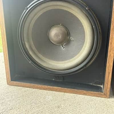 ⭐️Bose Original 301 Series I Direct Reflecting Speakers Vintage⭐️Working⭐️Read image 2