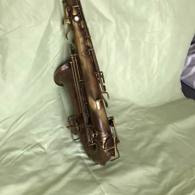 Buescher True tone 1926 Gold image 17