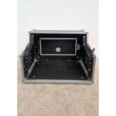 Unbranded Mixer Flightcase - Cases & Racks - Good image 6