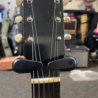 Silvertone 1420 60s - Black image 11