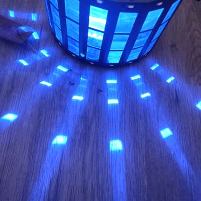 Chauvet Kinta fx 2000 image 2
