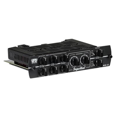Synergy Tone King Imperial MKII 2 Channel Module - Open Box image 2