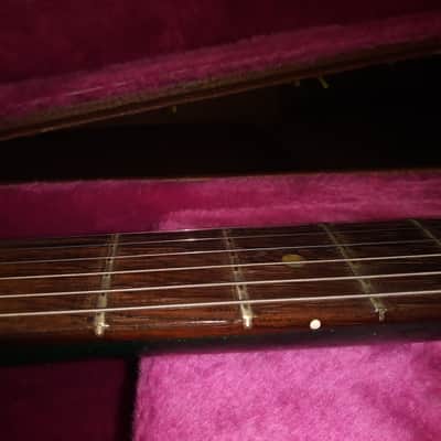 Gibson Les Paul Junior 1958 Marty Bell Sparkle Green Vintage Refin image 22