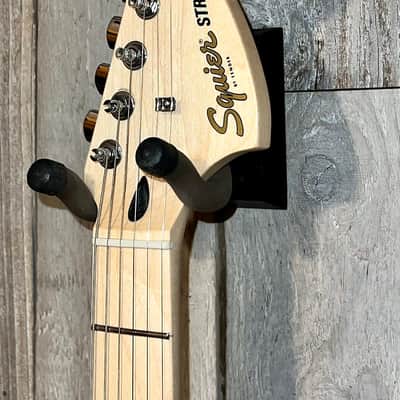New Squier Affinity Series Stratocaster with Maple Fretboard - Black, Ships Ultra Fast! Will Come Pro Set Up! image 7