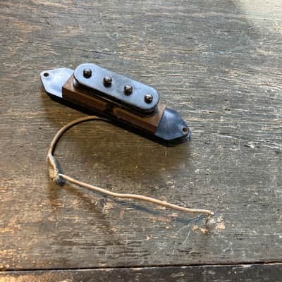 Rickenbacker bass pickup 70's image 1