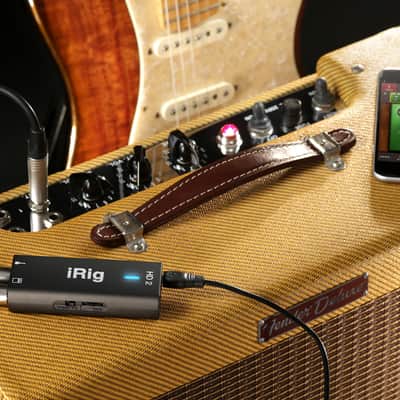 iRig HD 2 with Free AmpliTube Slash image 14
