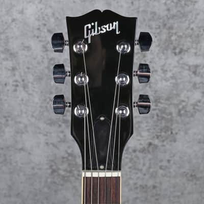 Gibson Tony Iommi SG Special 2022- Vintage Cherry image 10