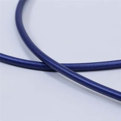 Noah'sark PASSGO BLUE XFT Cable (1.5m) (Passgo Blue) (Line | Reverb