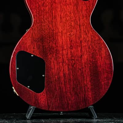 2007 Gibson Classic Antique heritage cherry sunburst image 13