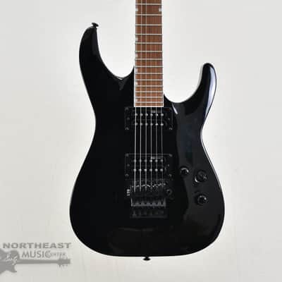 ESP/LTD MH-200 Black (s/n: 1401) image 2