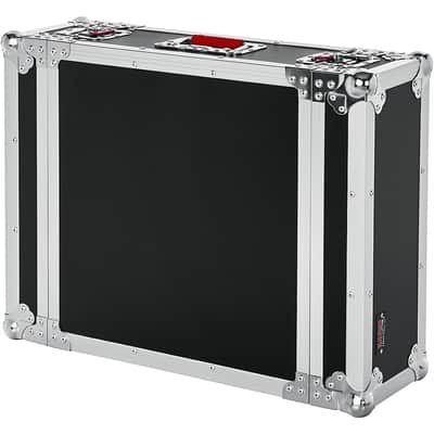 Gator G-Tour 4U ATA Rack Flight Case Regular image 9