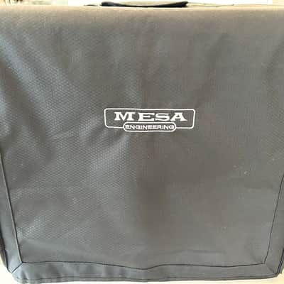 Mesa/Boogie Rect-O-Verb 25 1x12 Tube Combo Amp – Very Good Condition - Footswitch, Cover & Fillmore 75 image 3