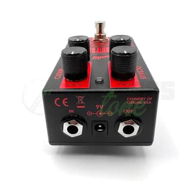 Aguilar Octamizer image 6
