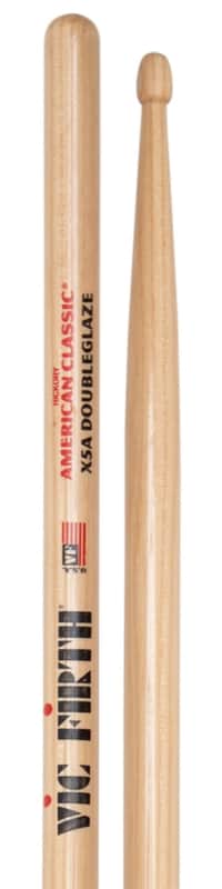 Vic Firth X5A DoubleGlaze image 1