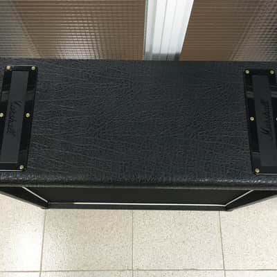 Marshall 1936 Lead 150-Watt 2x12" Guitar Speaker Cabinet 2021 image 9